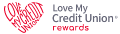Love My Credit Union Icon